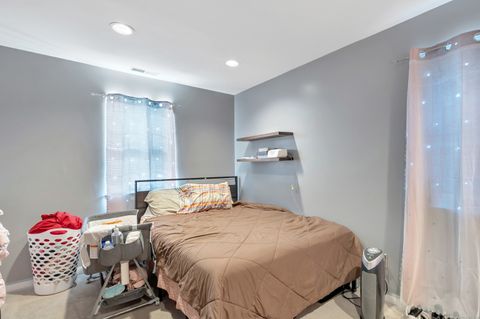 Tiny photo for 2612 North Avenue #C1, Bridgeport, CT 06604 (MLS # 24140787)