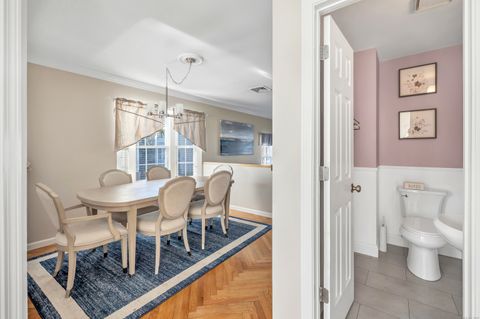 Tiny photo for 2612 North Avenue #C1, Bridgeport, CT 06604 (MLS # 24140787)