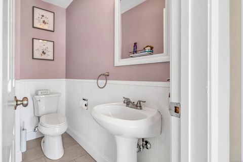 Tiny photo for 2612 North Avenue #C1, Bridgeport, CT 06604 (MLS # 24140787)