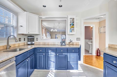 Tiny photo for 2612 North Avenue #C1, Bridgeport, CT 06604 (MLS # 24140787)