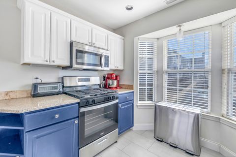 Tiny photo for 2612 North Avenue #C1, Bridgeport, CT 06604 (MLS # 24140787)