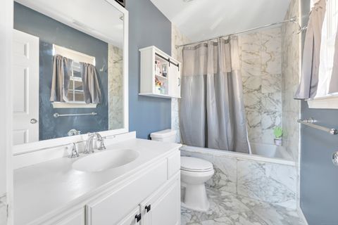 Tiny photo for 2612 North Avenue #C1, Bridgeport, CT 06604 (MLS # 24140787)