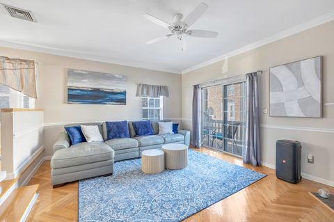 Tiny photo for 2612 North Avenue #C1, Bridgeport, CT 06604 (MLS # 24140787)