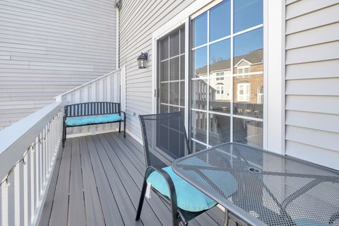 Tiny photo for 2612 North Avenue #C1, Bridgeport, CT 06604 (MLS # 24140787)