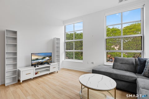 Tiny photo for 10 Ann Street #209, Norwalk, CT 06854 (MLS # 24192186)