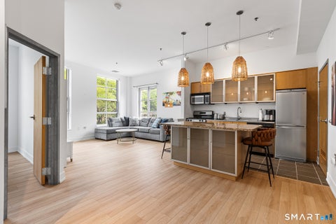 Tiny photo for 10 Ann Street #209, Norwalk, CT 06854 (MLS # 24192186)