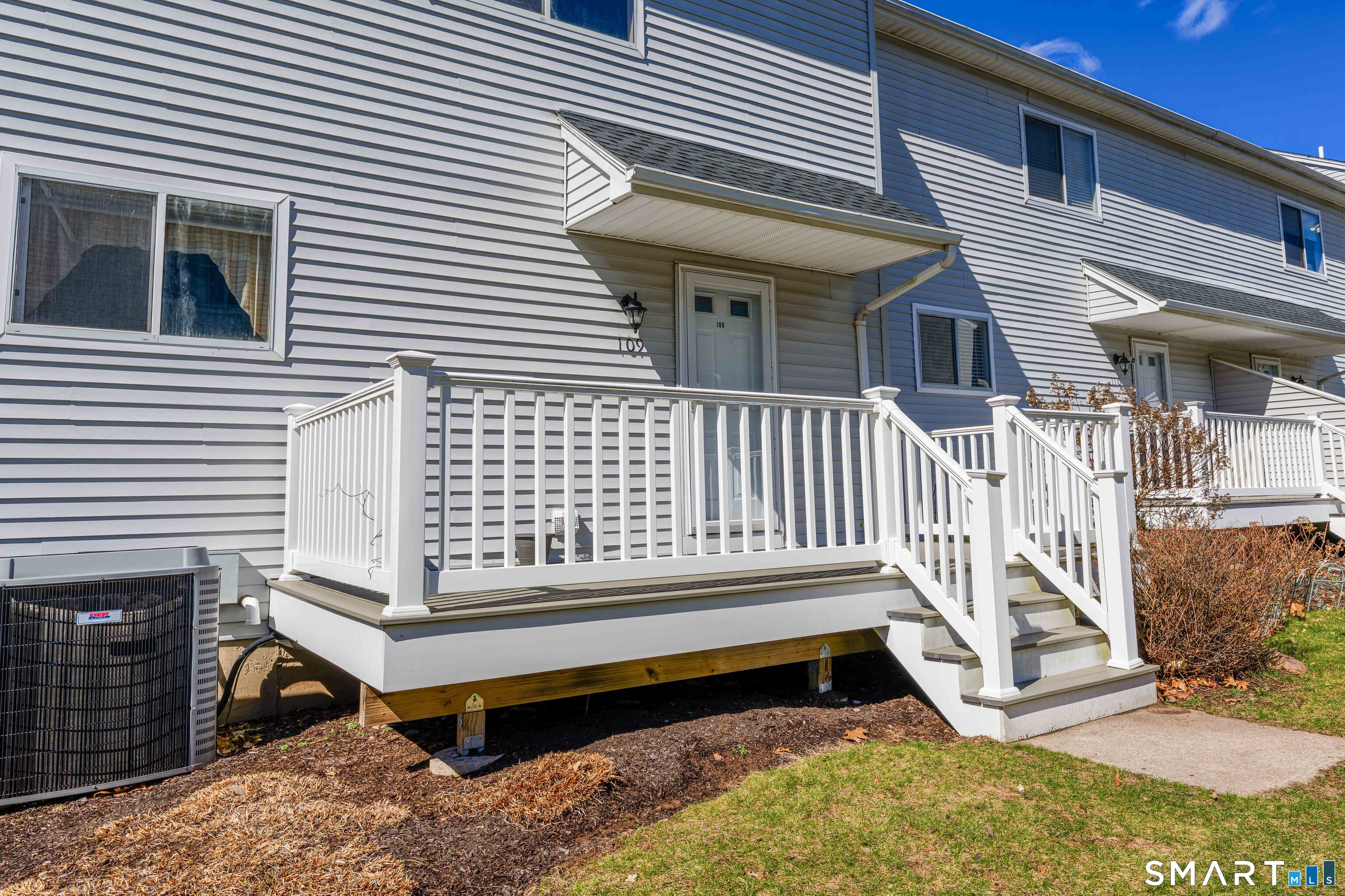 109 Staffordshire Commons Drive 109