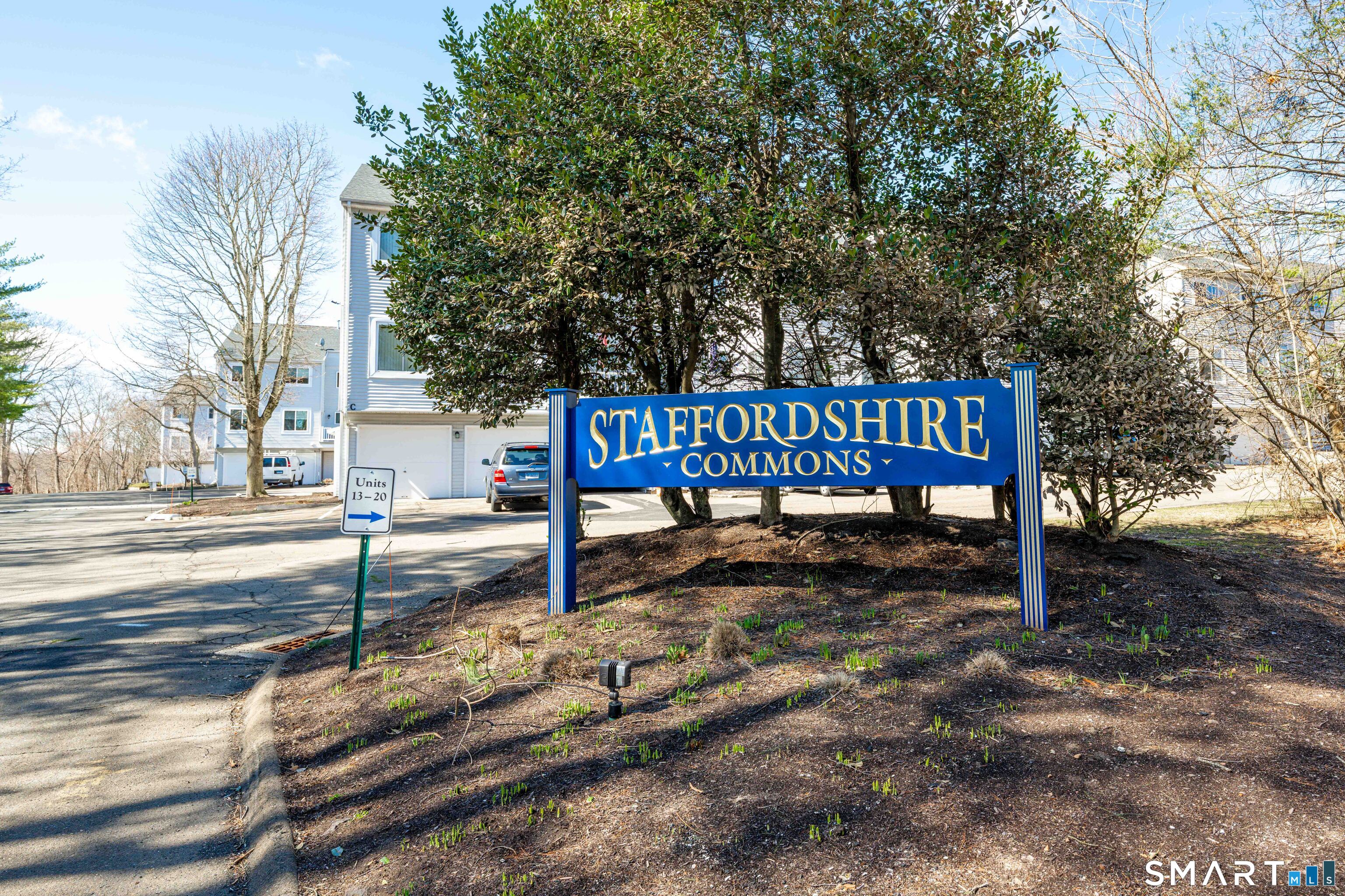 109 Staffordshire Commons Drive 109