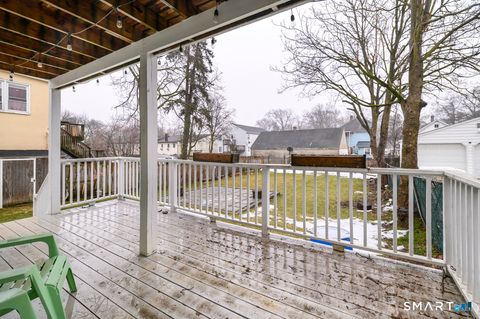 Tiny photo for 25 Limerick Street, Stamford, CT 06902 (MLS # 24154935)