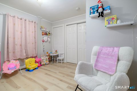 Tiny photo for 25 Limerick Street, Stamford, CT 06902 (MLS # 24154935)