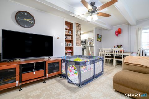 Tiny photo for 25 Limerick Street, Stamford, CT 06902 (MLS # 24154935)