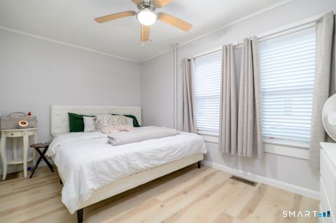 Tiny photo for 25 Limerick Street, Stamford, CT 06902 (MLS # 24154935)