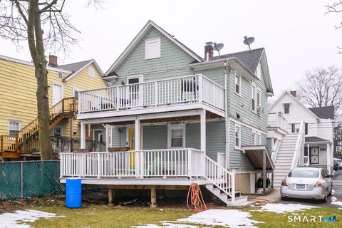 Tiny photo for 25 Limerick Street, Stamford, CT 06902 (MLS # 24154935)