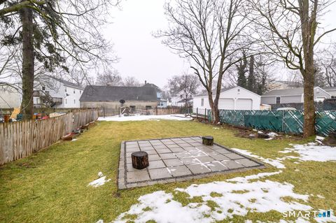 Tiny photo for 25 Limerick Street, Stamford, CT 06902 (MLS # 24154935)