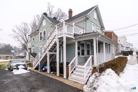 25 Limerick Street Stamford CT 06902