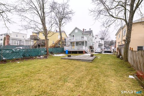 Tiny photo for 25 Limerick Street, Stamford, CT 06902 (MLS # 24154935)
