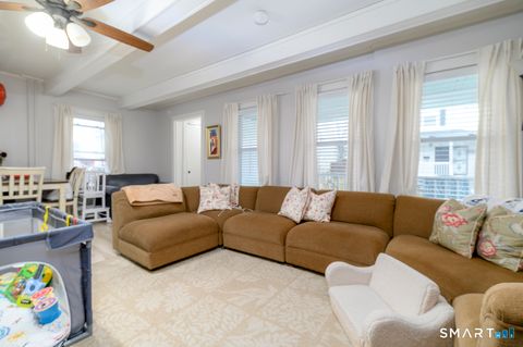 Tiny photo for 25 Limerick Street, Stamford, CT 06902 (MLS # 24154935)