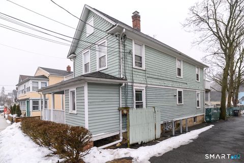 Tiny photo for 25 Limerick Street, Stamford, CT 06902 (MLS # 24154935)