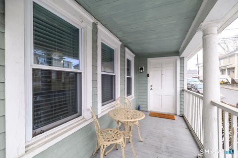 Tiny photo for 25 Limerick Street, Stamford, CT 06902 (MLS # 24154935)