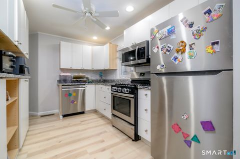 Tiny photo for 25 Limerick Street, Stamford, CT 06902 (MLS # 24154935)