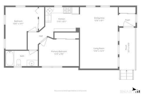 Tiny photo for 25 Limerick Street, Stamford, CT 06902 (MLS # 24154935)