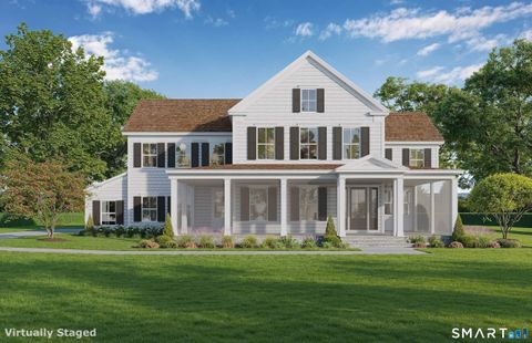 Photo of 10 Mary Jane Lane, Westport, CT 06880 (MLS # 24147970)