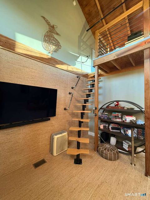 Tiny photo for 33 Mechanic St Street #203, Windsor, CT 06095 (MLS # 24072733)