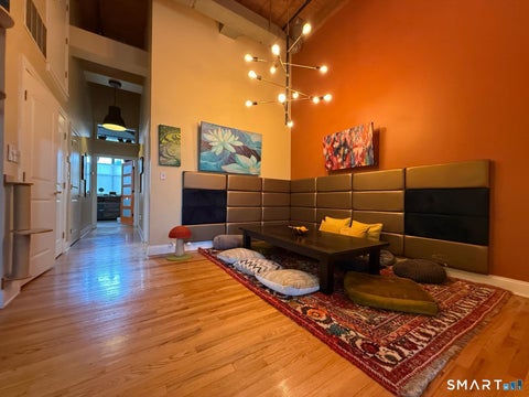 Tiny photo for 33 Mechanic St Street #203, Windsor, CT 06095 (MLS # 24072733)
