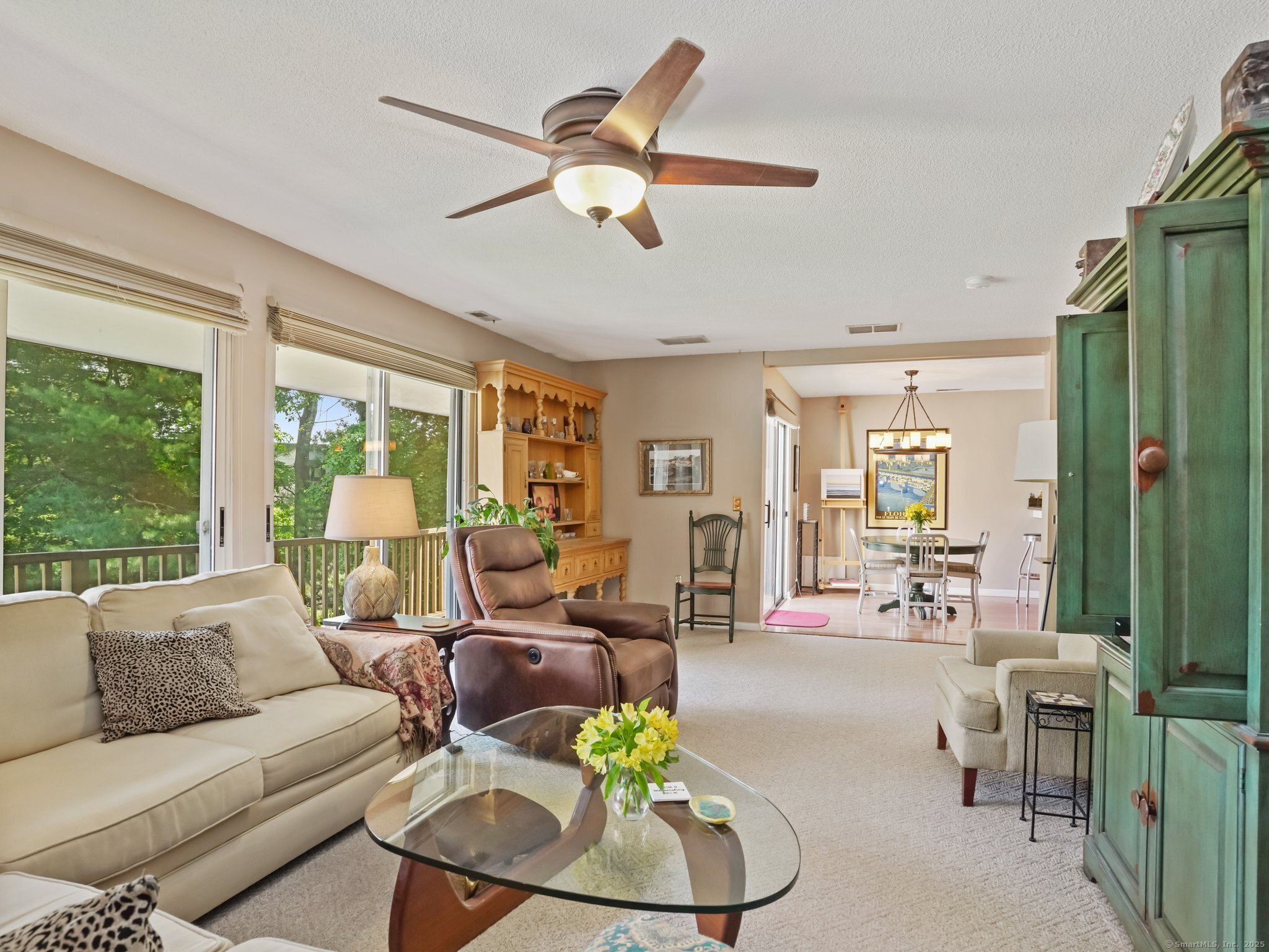100 Wolfpit Avenue APT 19