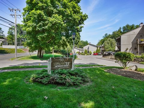 100 Wolfpit Avenue APT 19 Norwalk CT 06851