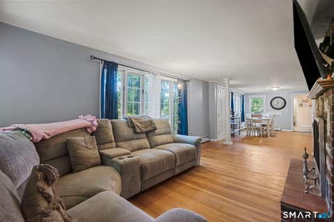 Tiny photo for 27 Bevin Boulevard, East Hampton, CT 06424 (MLS # 24193272)
