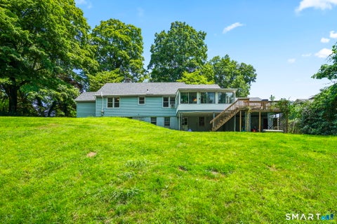 Tiny photo for 27 Bevin Boulevard, East Hampton, CT 06424 (MLS # 24193272)