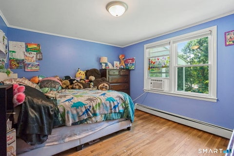 Tiny photo for 27 Bevin Boulevard, East Hampton, CT 06424 (MLS # 24193272)