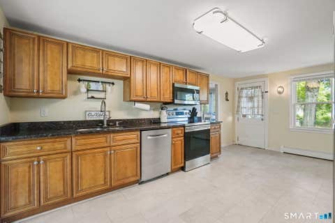 Tiny photo for 27 Bevin Boulevard, East Hampton, CT 06424 (MLS # 24193272)