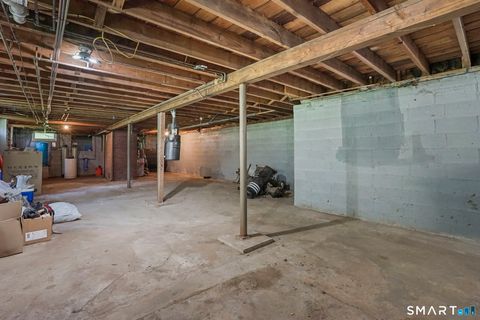 Tiny photo for 27 Bevin Boulevard, East Hampton, CT 06424 (MLS # 24193272)