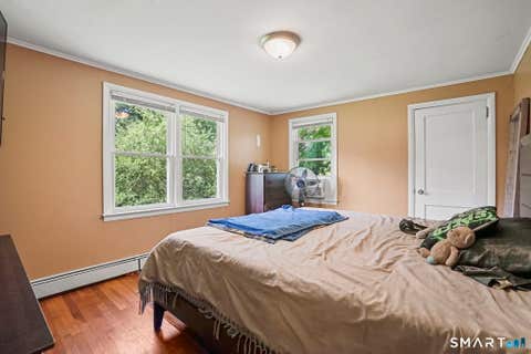 Tiny photo for 27 Bevin Boulevard, East Hampton, CT 06424 (MLS # 24193272)