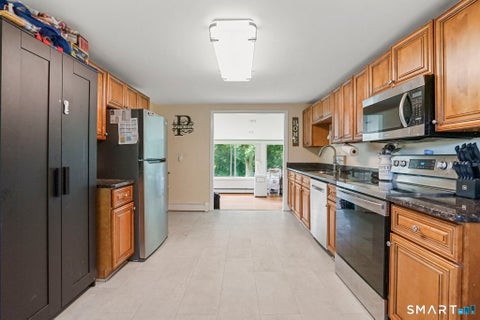Tiny photo for 27 Bevin Boulevard, East Hampton, CT 06424 (MLS # 24193272)