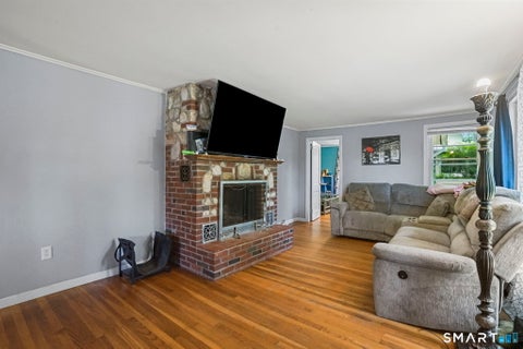 Tiny photo for 27 Bevin Boulevard, East Hampton, CT 06424 (MLS # 24193272)