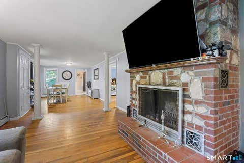 Tiny photo for 27 Bevin Boulevard, East Hampton, CT 06424 (MLS # 24193272)