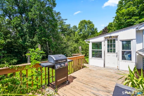 Tiny photo for 27 Bevin Boulevard, East Hampton, CT 06424 (MLS # 24193272)
