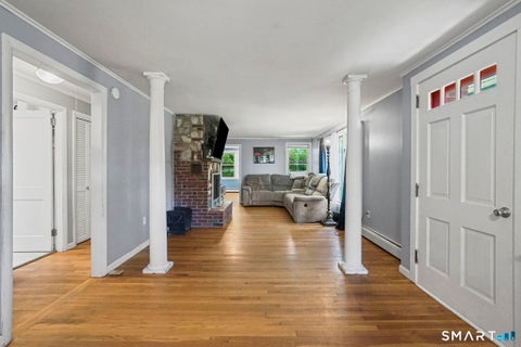 Tiny photo for 27 Bevin Boulevard, East Hampton, CT 06424 (MLS # 24193272)