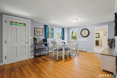 Tiny photo for 27 Bevin Boulevard, East Hampton, CT 06424 (MLS # 24193272)
