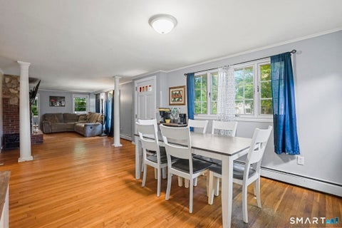 Tiny photo for 27 Bevin Boulevard, East Hampton, CT 06424 (MLS # 24193272)