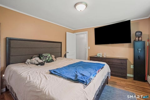 Tiny photo for 27 Bevin Boulevard, East Hampton, CT 06424 (MLS # 24193272)