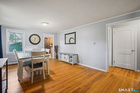 Tiny photo for 27 Bevin Boulevard, East Hampton, CT 06424 (MLS # 24193272)