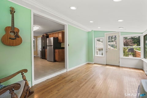 Tiny photo for 27 Bevin Boulevard, East Hampton, CT 06424 (MLS # 24193272)