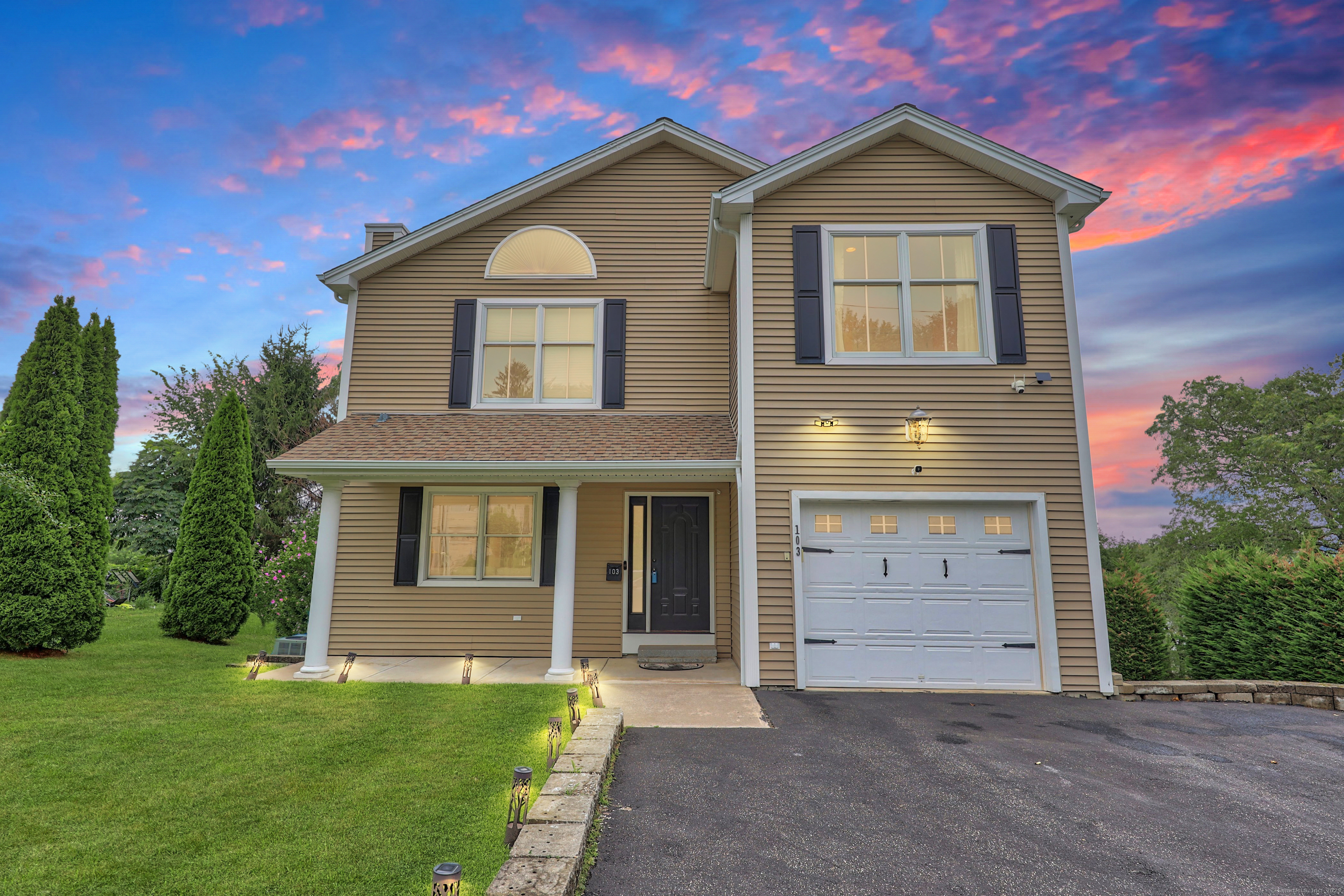 103 Esther Avenue