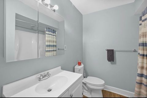 Tiny photo for 115 Harborview Avenue #1st, Bridgeport, CT 06605 (MLS # 24133906)