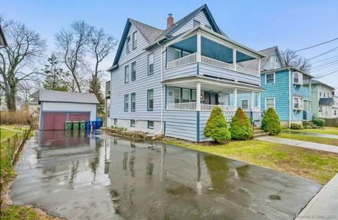 Photo of 115 Harborview Avenue #1st, Bridgeport, CT 06605 (MLS # 24133906)