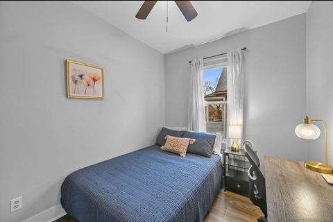 Tiny photo for 115 Harborview Avenue #1st, Bridgeport, CT 06605 (MLS # 24133906)